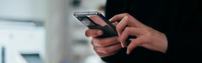 Patagonia Health Piloting New Contactless Patient Experience App