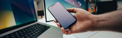 Patagonia Health Supports 2-Factor Authentication