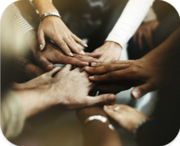 closeup-diverse-people-joining-their-hands-1