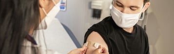 Patient Safety with an EHR