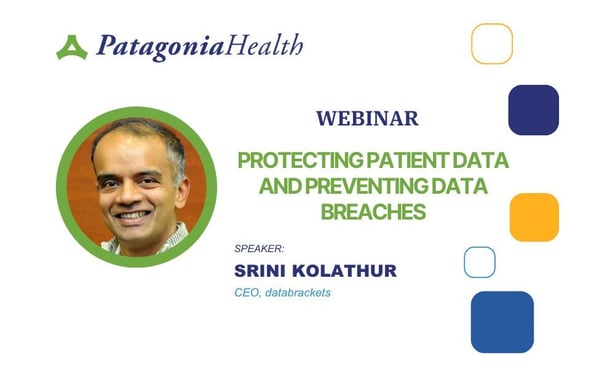 Preventing Healthcare Data Breaches