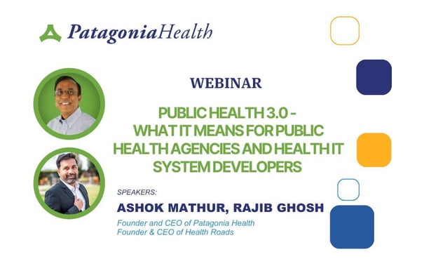Public Health 3.0 and its Impact on Public Health Agencies