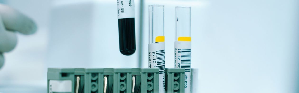 Michigan State Lab Interface
