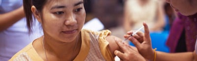EHRs support public health programs