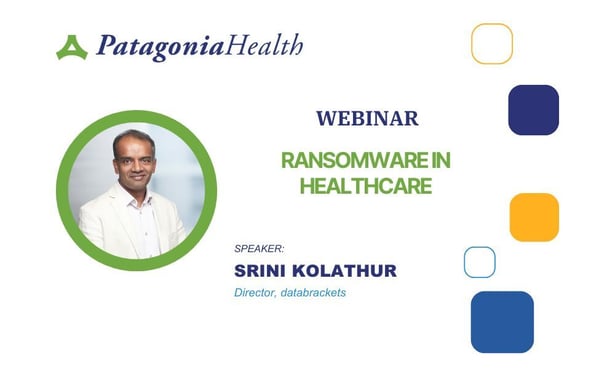 Healthcare Ransomware Threats