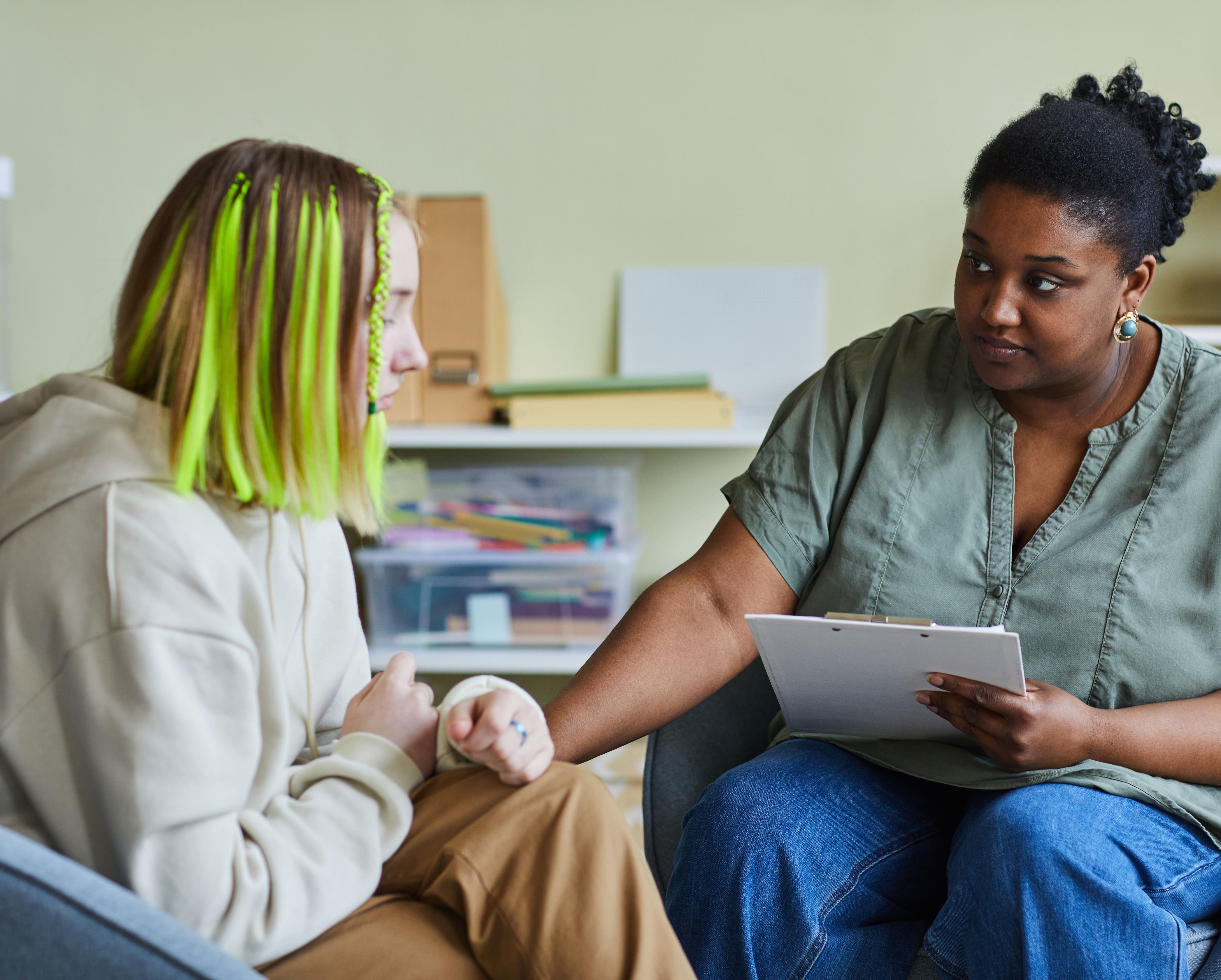 School Mental Health Assessments for Early Intervention