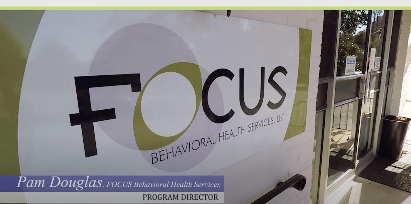 Behavioral Health Video