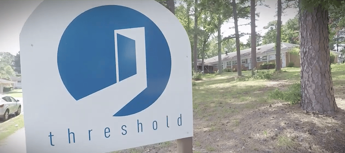 Threshold Clubhouse Case Study