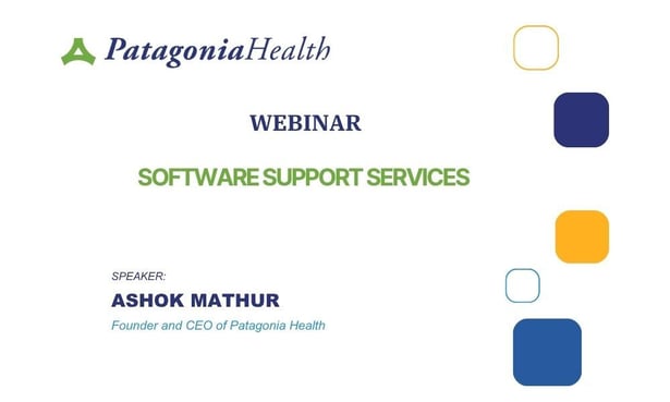 Software Support Services