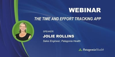 Time and Effort Tracking App Webinart thumbnail