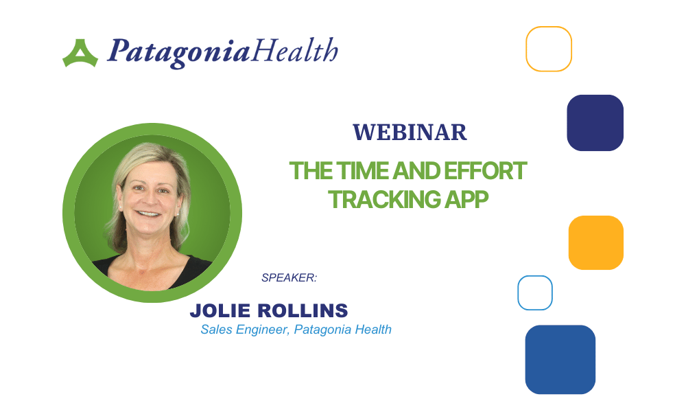 Time and Effort Tracking App