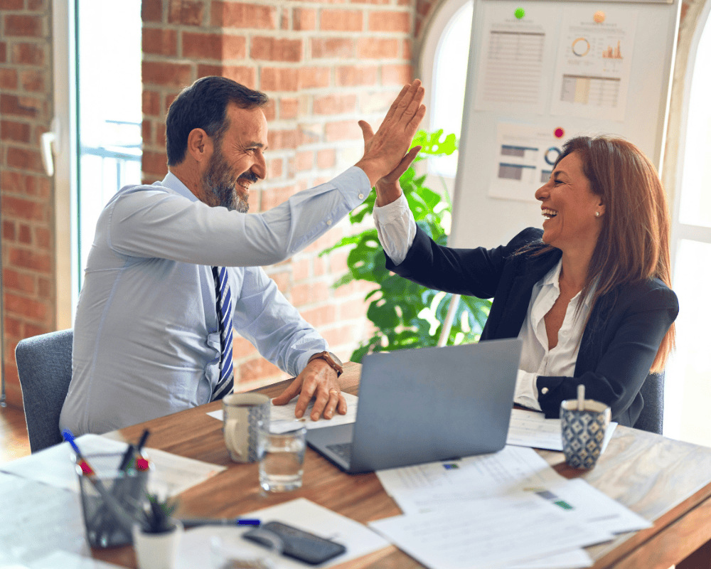 Increase Retention and Limit Burnout for Healthcare