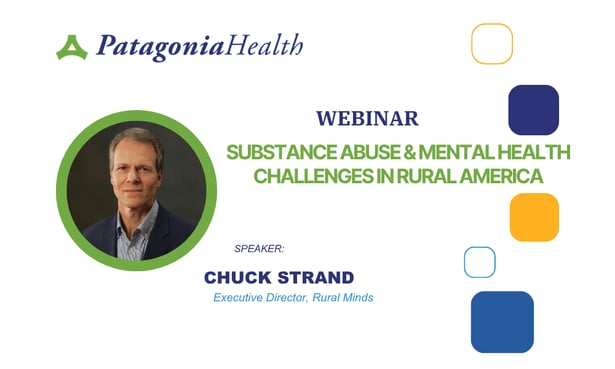 Rural Mental Health Challenges