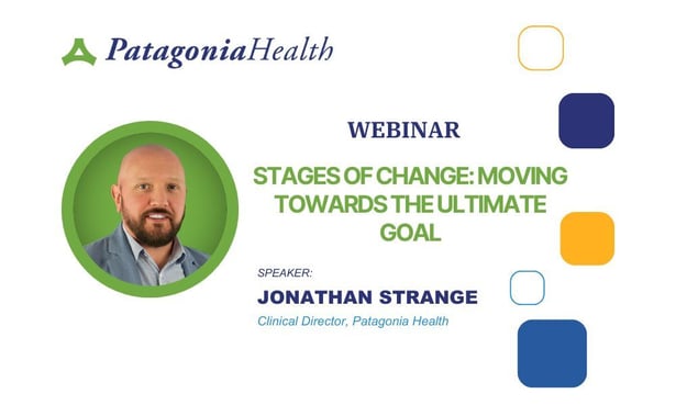 Stages of Change: Reaching Your Ultimate Goal