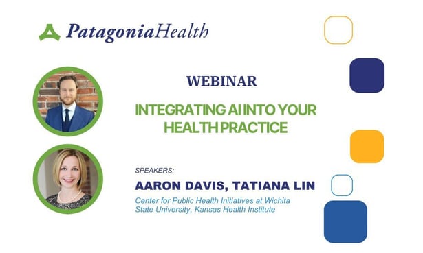 AI Integration for Health Practices