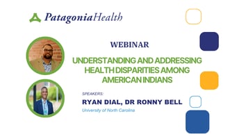 Understanding and Addressing Health Disparities among American Indians