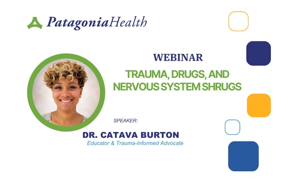 Trauma informed care