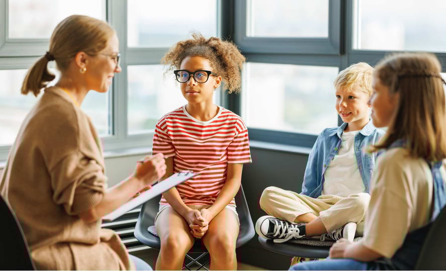Why Every School Needs an EHR Blog Image