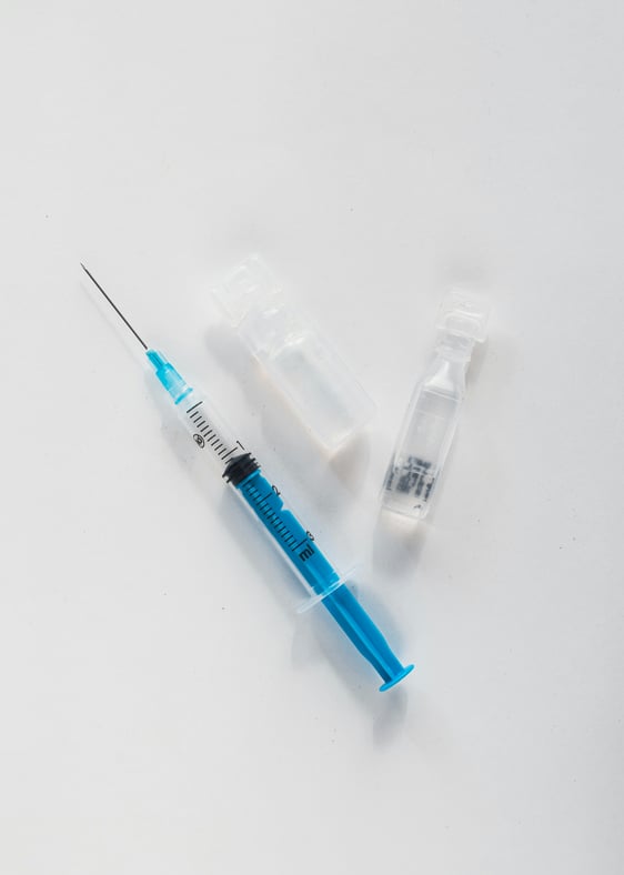 Public health programs - labs
