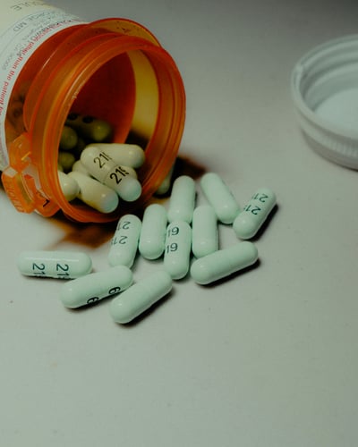 Opioid Abuse Prevention Strategies