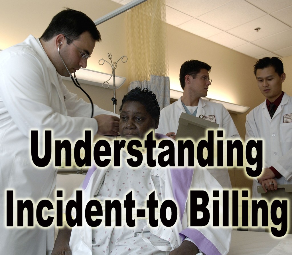 Understanding Medicare IncidentTo Billing for Public Health