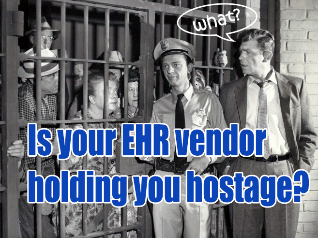 Will Your EHR Survive or Evolve to Meaningful Use Stage 3?