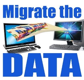 data migration image