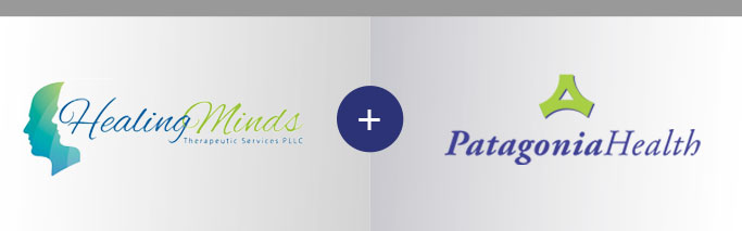 Healing Minds selects Patagonia Health as their EHR partner