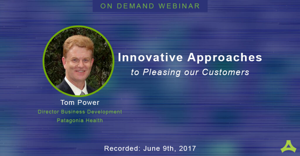 Discover how Patagonia Health takes Innovative Approaches to Serving customers with our Public Health and Behavioral Health EHR
