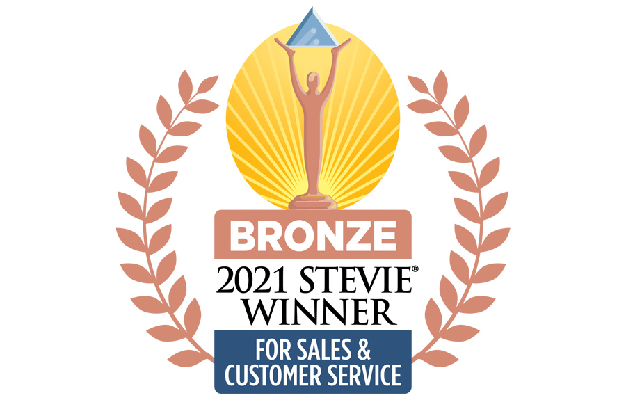 Customer Service Success: Patagonia Health Wins 2021 Stevie Award