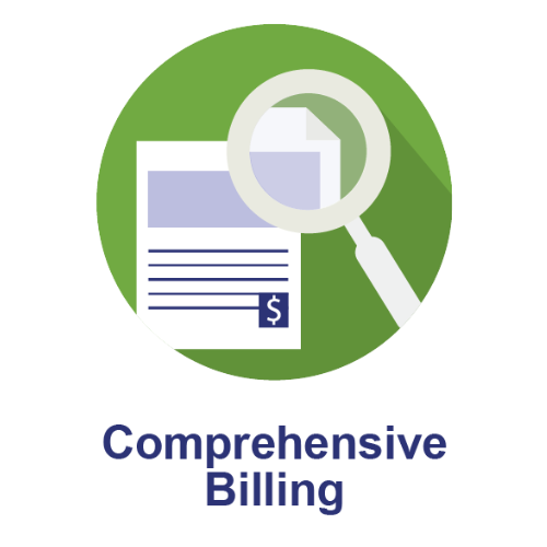 Comprehensive Billing